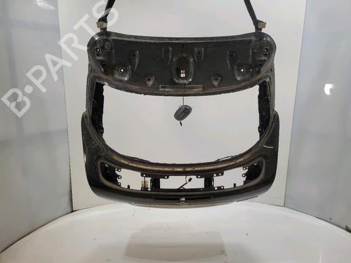Used Tailgate Tailgate 37166446 37166446
