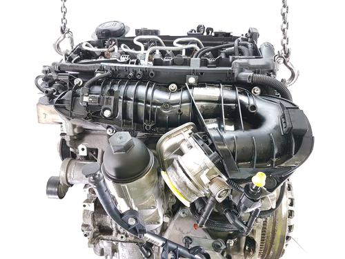 Engine BMW 1 (E87) 118 d | BP29931404M1