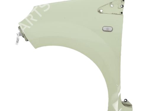 Used Left front fenders Left front fenders 37657387 37657387
