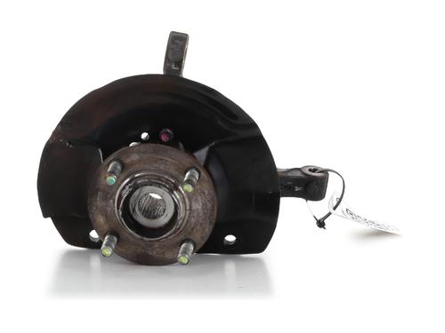 Used Right front steering knuckle Right front steering knuckle MITSUBISHI MIRAGE / SPACE STAR VI Hatchback (A0_A) 1.0 (A05A) (71 hp) 33332070 33332070