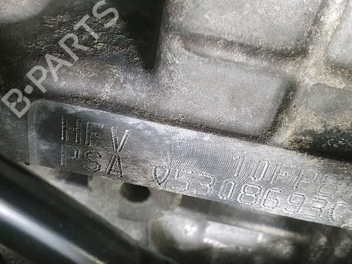 Engine PEUGEOT 206+ (2L_, 2M_) 1.1 | BP38479862M1 - Image 8