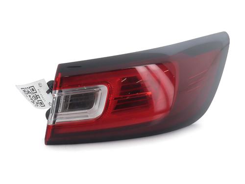 Right taillight RENAULT CLIO IV (BH_) 0.9 TCe 90 (BHNF, BHMA, BHMH, BHJK, BHJR) | BP32401071C35 