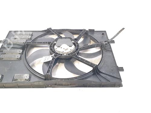 Used Radiator fan VW GOLF VII (5G1, BQ1, BE1, BE2) 1.4 TSI (125 hp) 29522690