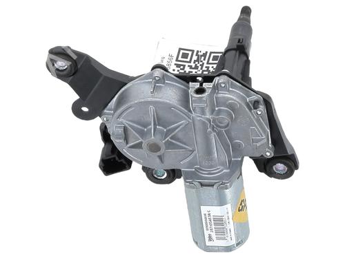 Viskermotor bagrude RENAULT CLIO IV (BH_) 1.5 dCi 75 (75 hp) 32255890