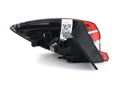 Right taillight RENAULT CLIO V (B7_) 1.0 TCe 90 (B7MT) | BP40003850C35 - Image 4