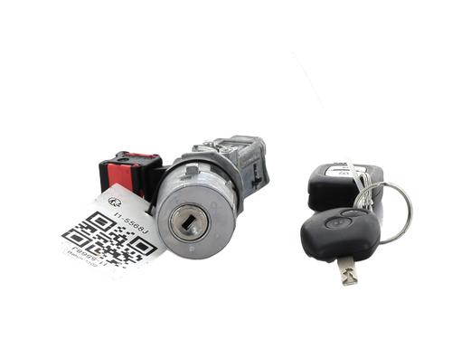 Ignition barrel RENAULT CLIO III (BR0/1, CR0/1) 1.6 16V (BR05, BR0B, BR0Y, BR15, BR1J, BR1M, BR1Y, CR0B,... | BP29932130M48