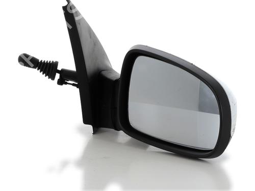 Right mirror OPEL CORSA D (S07) 1.0 (L08, L68) | BP23450715C27 