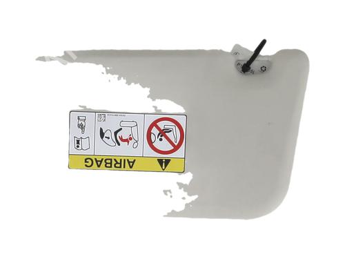 Right sun visor FORD FOCUS III 1.5 TDCi | BP37281113I2 - Image 2