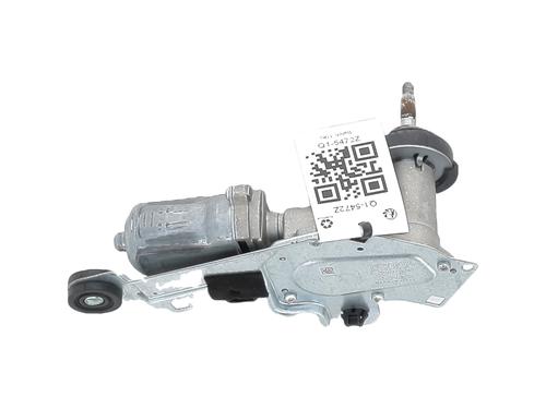 Used Rear wiper motor CITROËN C1 II (PA_, PS_) 1.0 VTi 72 (72 hp) 31152522