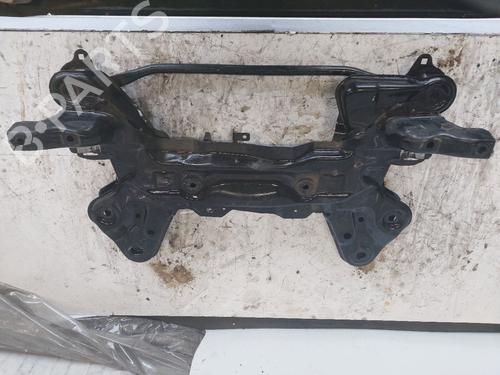 Used Subframe Subframe CITROËN DS3 (SA_) 1.6 HDi 90 (92 hp) 39736503 39736503