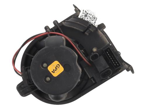 Ventilator motor RENAULT CLIO II (BB_, CB_) [1998-2016]  26444656