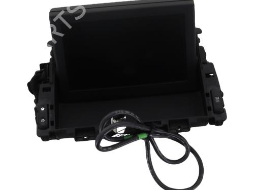 Used Display monitor PEUGEOT 5008 (0U_, 0E_) 2.0 HDi 150 / BlueHDi 150 (150 hp) 32254969