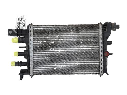 Intercooler DACIA DUSTER (HM_) 1.5 dCi 115 4x4 (HMAD) (116 hp) 33033470