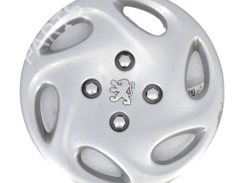 Used Other Other PEUGEOT 206 Hatchback (2A/C) 1.4 i (75 hp) 33866350 33866350