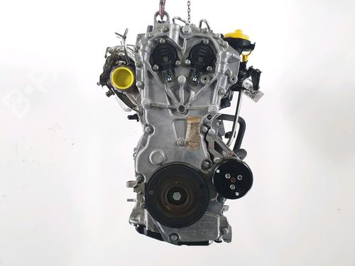 Motor Motor NISSAN QASHQAI II (J11, J11_) 1.3 DIG-T (140 hp) 34610117 34610117