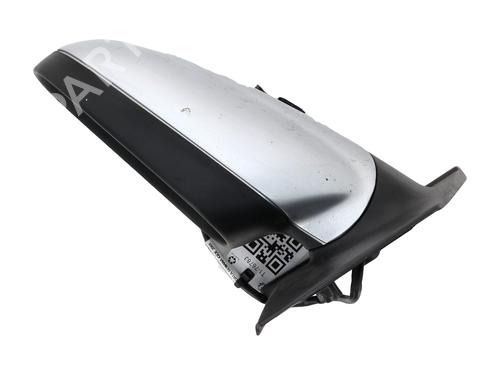 Used Left mirror VW FOX Hatchback (5Z1, 5Z3, 5Z4) 1.4 TDI (70 hp) 32974972