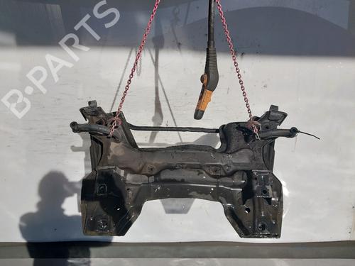 Used Subframe Subframe CITROËN C3 Picasso (SH_) [2008-2026] 34711595 34711595