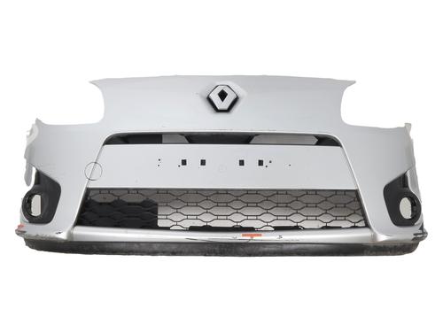 Used Front bumper Front bumper RENAULT TWINGO II (CN0_) 1.2 16V (CN0K, CN0V, CN0A) (76 hp) 40277816 40277816