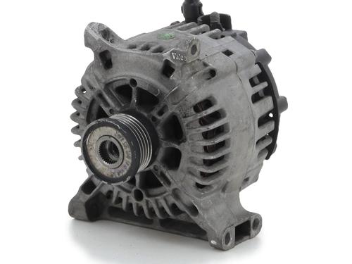 Used Alternator MERCEDES-BENZ A-CLASS (W169) A 180 CDI (169.007, 169.307) (109 hp) 26443906