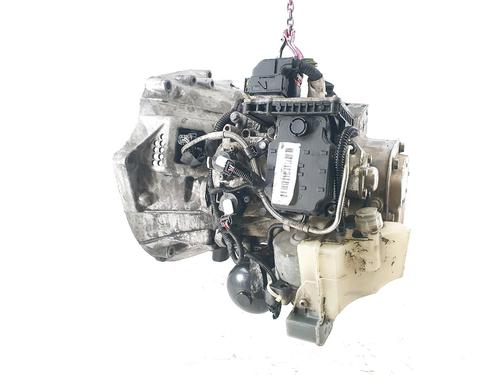 Used Gearbox Gearbox CITROËN C4 I (LC_) 1.6 HDi (109 hp) 32693301 32693301