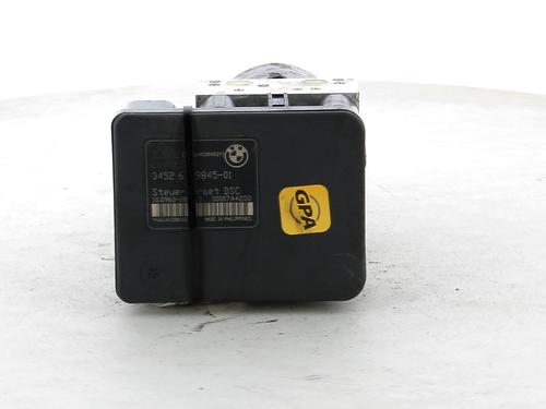 ABS pump BMW 1 (E87) 120 i | BP15627699M43 