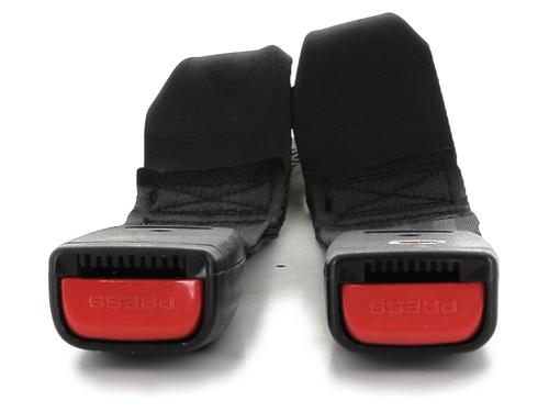 Used Seat buckle DAEWOO MATIZ (M100, M150) 0.8 (52 hp) 29110418