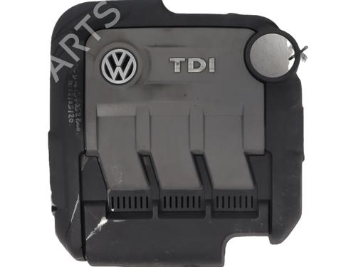 Upper protection VW POLO V (6R1, 6C1)  | BP25300676M93 