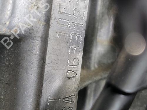 Engine PEUGEOT 206+ (2L_, 2M_) 1.4 i | BP28122138M1 