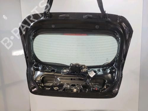 Bakluke CC/Kombi-Kupé FORD FIESTA VI (CB1, CCN) 1.25 | BP29624333C6 