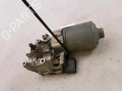 Used Front wiper motor BMW X3 (F25) xDrive 20 d (184 hp) 13941607