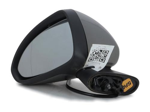 Left mirror OPEL CORSA D (S07) 1.3 CDTI (L08, L68) | BP29443958C26 