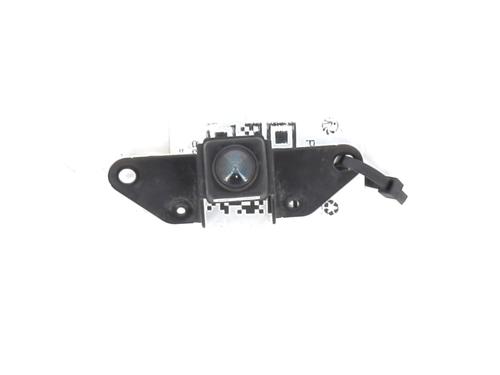 Camera NISSAN QASHQAI II SUV (J11, J11_) 1.5 dCi | BP25831431E14 