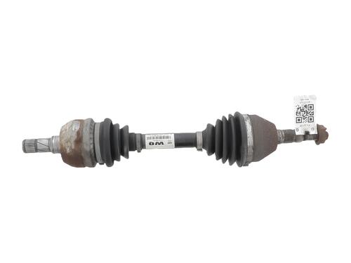 Used Left front driveshaft OPEL ZAFIRA / ZAFIRA FAMILY B (A05) 1.7 CDTI (M75) (125 hp) 31303256