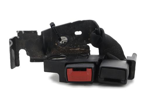 Used Seat buckle RENAULT CLIO III Grandtour (KR0/1_) 1.5 dCi (KR0H, KR1S) (106 hp) 27909996