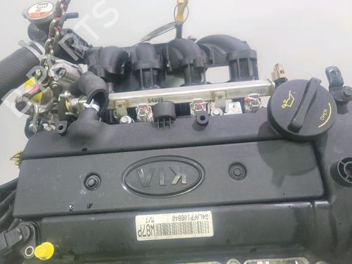 Engine KIA RIO III (UB) 1.2 CVVT | BP29443114M1 