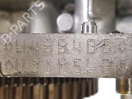 Engine DACIA SANDERO II TCe 90 (B8M1, B8MA, B8AC) | BP34337806M1  - Image 10