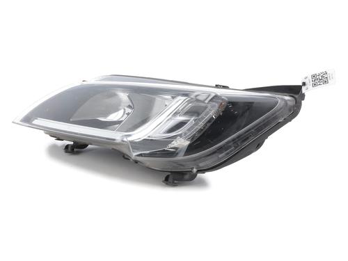 Used Left headlight PEUGEOT BOXER Van 2.2 HDi 110 (110 hp) 30895457