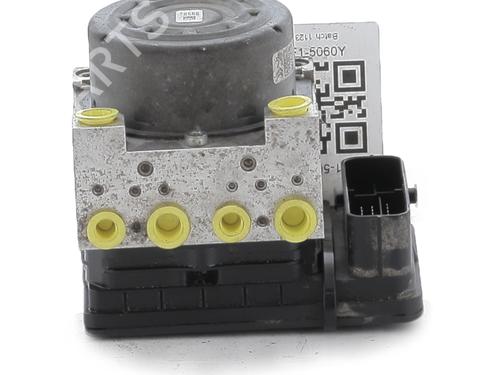 ABS pump PEUGEOT 208 I (CA_, CC_) 1.2 PureTech 82 | BP30654268M43