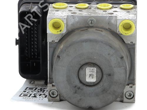 Used ABS pump PEUGEOT 208 I (CA_, CC_) 1.6 HDi / BlueHDi 75 (75 hp) 27582592