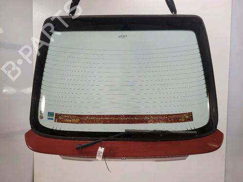 Used Tailgate Tailgate 36877696 36877696