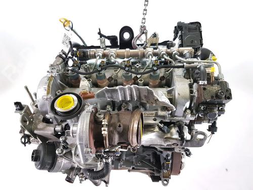 Engine CITROËN NEMO Box Body/MPV (AA_) 1.3 HDi 75 | BP40115130M1 - Image 5