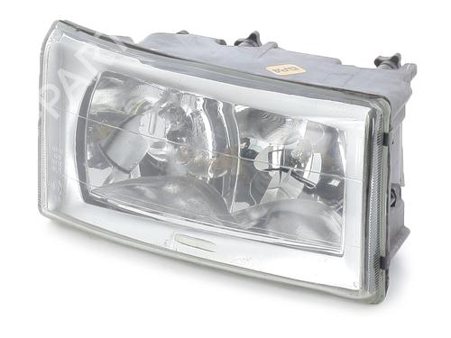 Faro anteriore destro Faro anteriore destro IVECO DAILY III Van 35 C 12 V, 35 S 12 V (AGKA43A2, AGKB43A2, AGKB46A2,... (116 hp) 34230418 34230418