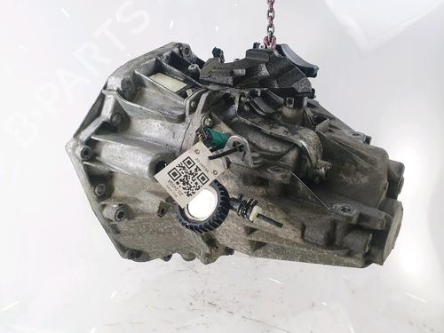 gearbox-renault-scenic-iii-jz01_-2008-2009-2010-2011-2012-2013-2014-2015-2016-31867487 main image