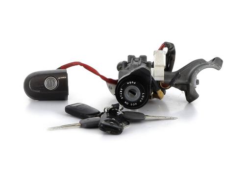 Ignition barrel KIA SPORTAGE II (JE_, KM_) 2.0 CRDi 4WD | BP29874374M48