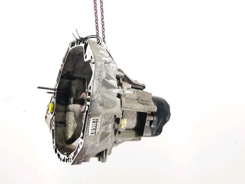 Used Gearbox Gearbox RENAULT MODUS / GRAND MODUS (F/JP0_) 1.5 dCi (FP0E, JP0E) (65 hp) 33309508 33309508