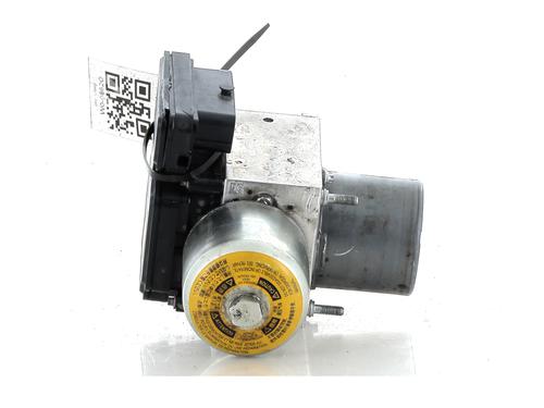 ABS pump RENAULT ZOE (BFM_) ZOE (BFMD) | BP18318004M43 