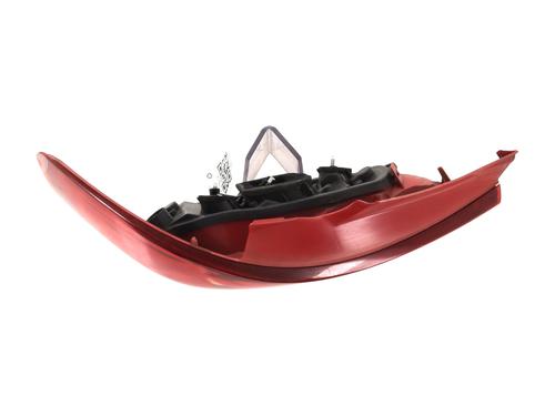 Used Left taillight OPEL CORSA D (S07) 1.3 CDTI (L08, L68) (75 hp) 24215956