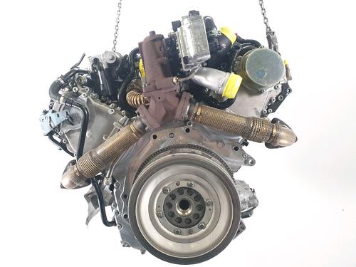 Engine AUDI Q5 (8RB) 3.0 TDI quattro | BP37506058M1 - Image 3