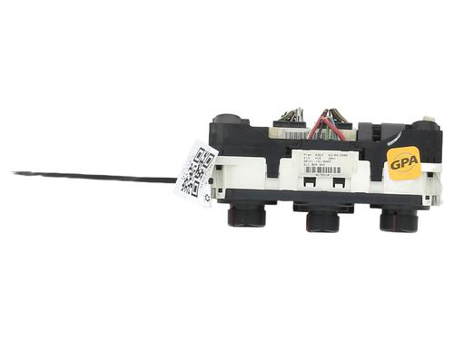 Climate control SEAT IBIZA III (6L1) 1.2 | BP21756628I5 