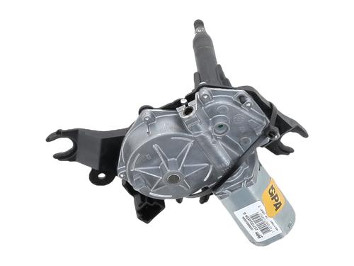 Used Rear wiper motor DACIA SANDERO II TCe 90 (B8M1, B8MA, B8AC) (90 hp) 31152487